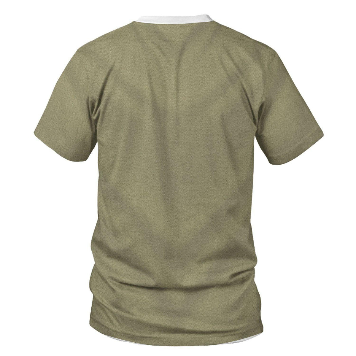 Gearhomie John Adams U.S. President Costume Hoodie Sweatshirt T-Shirt Tracksuit - Gearhomie.com