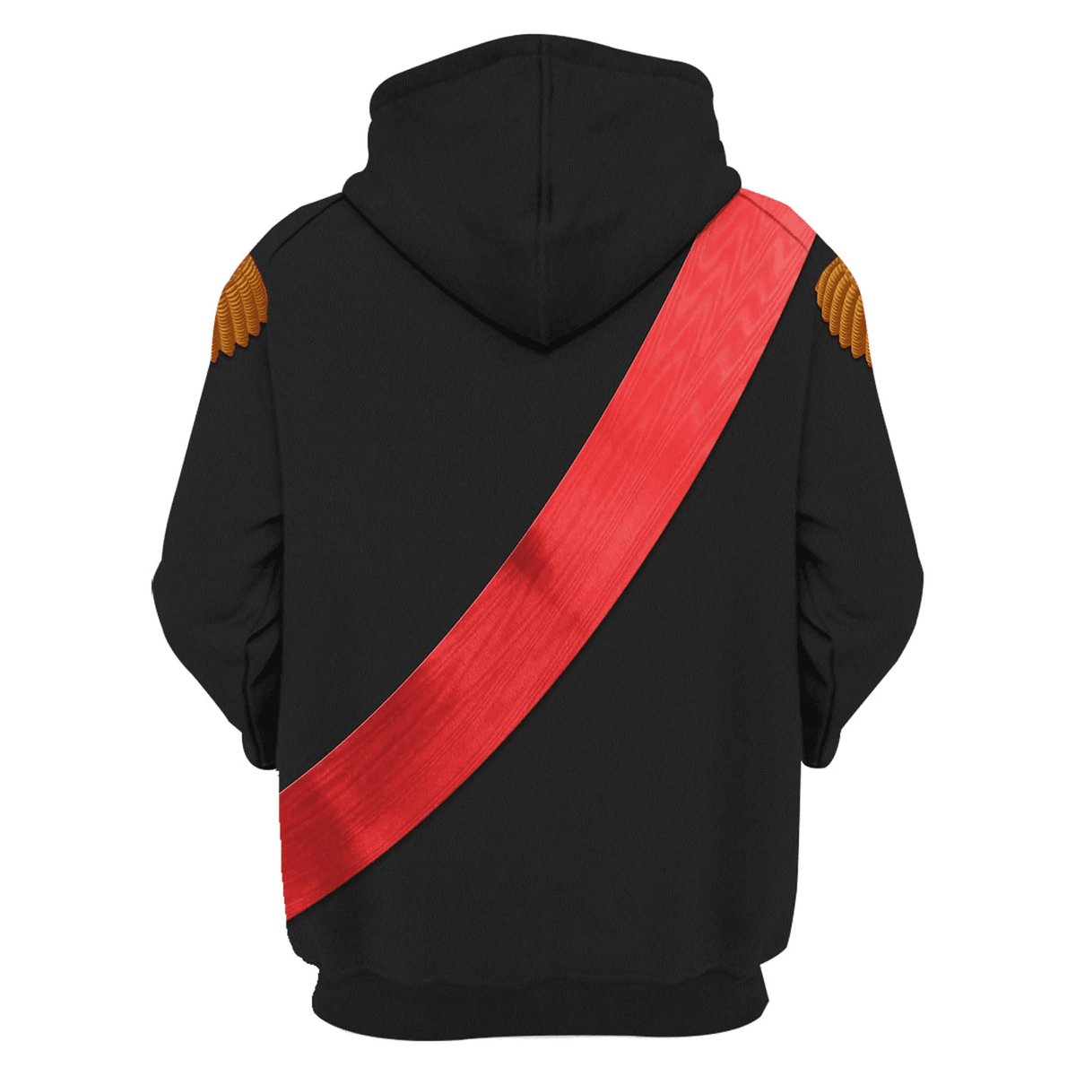 Gearhomie John Jervis 1st Earl of St Vincent Costume Hoodie Sweatshirt T-Shirt Tracksuit - Gearhomie.com