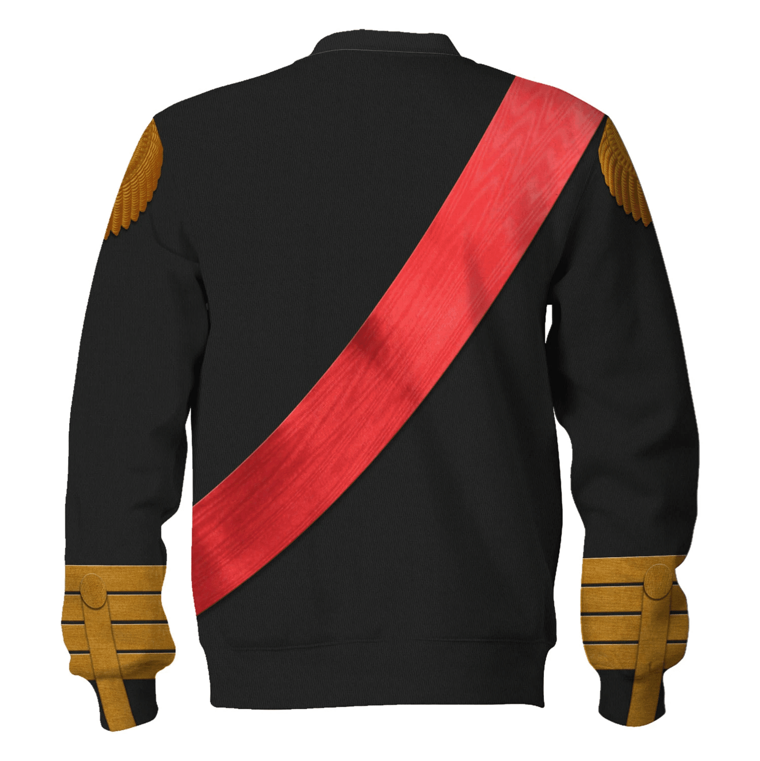 Gearhomie John Jervis 1st Earl of St Vincent Costume Hoodie Sweatshirt T-Shirt Tracksuit - Gearhomie.com