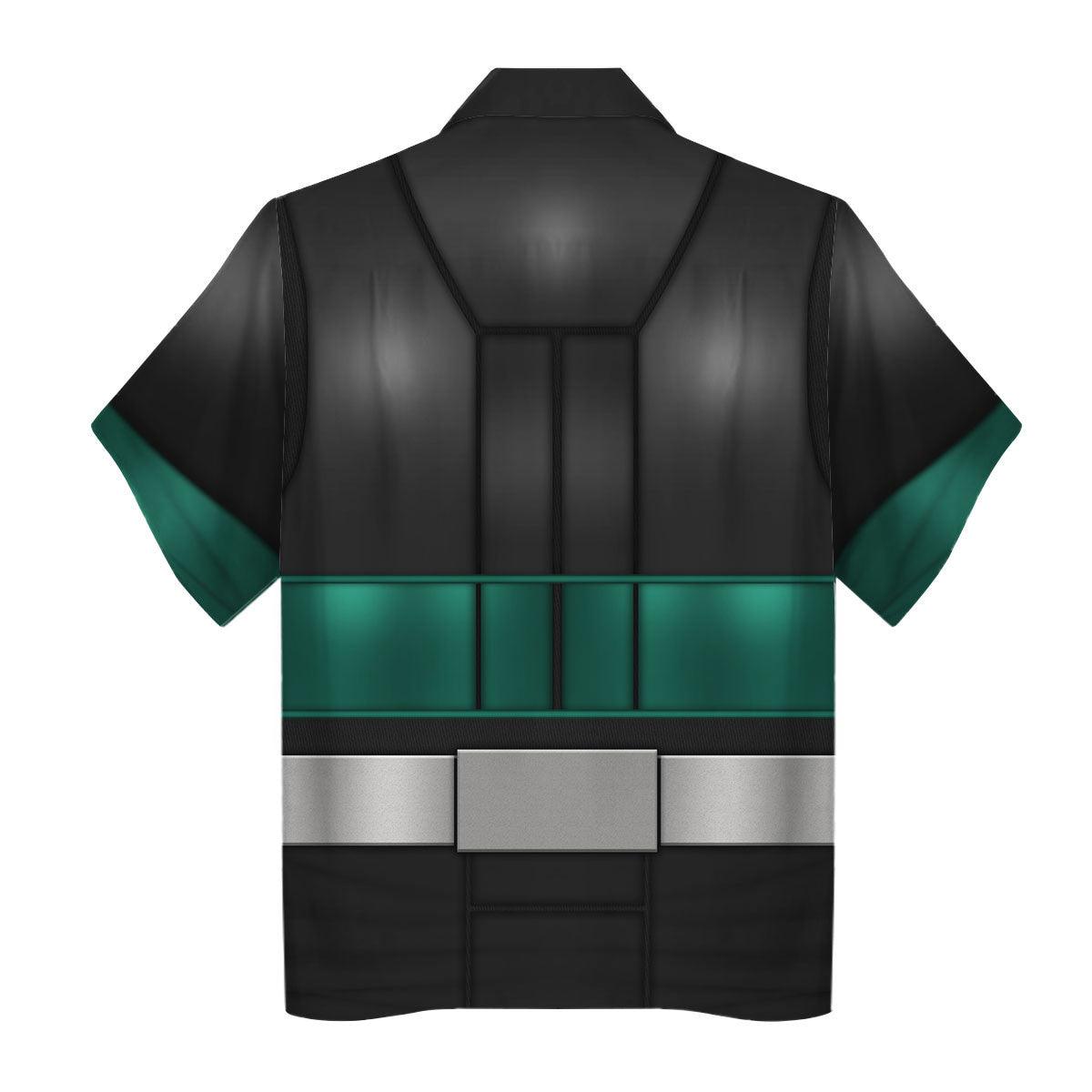 Gearhomie Kamen Rider Black RX Ultimate Article Cosplay Costumes Hoodie Sweatshirt T-shirt Tracksuit - Gearhomie.com