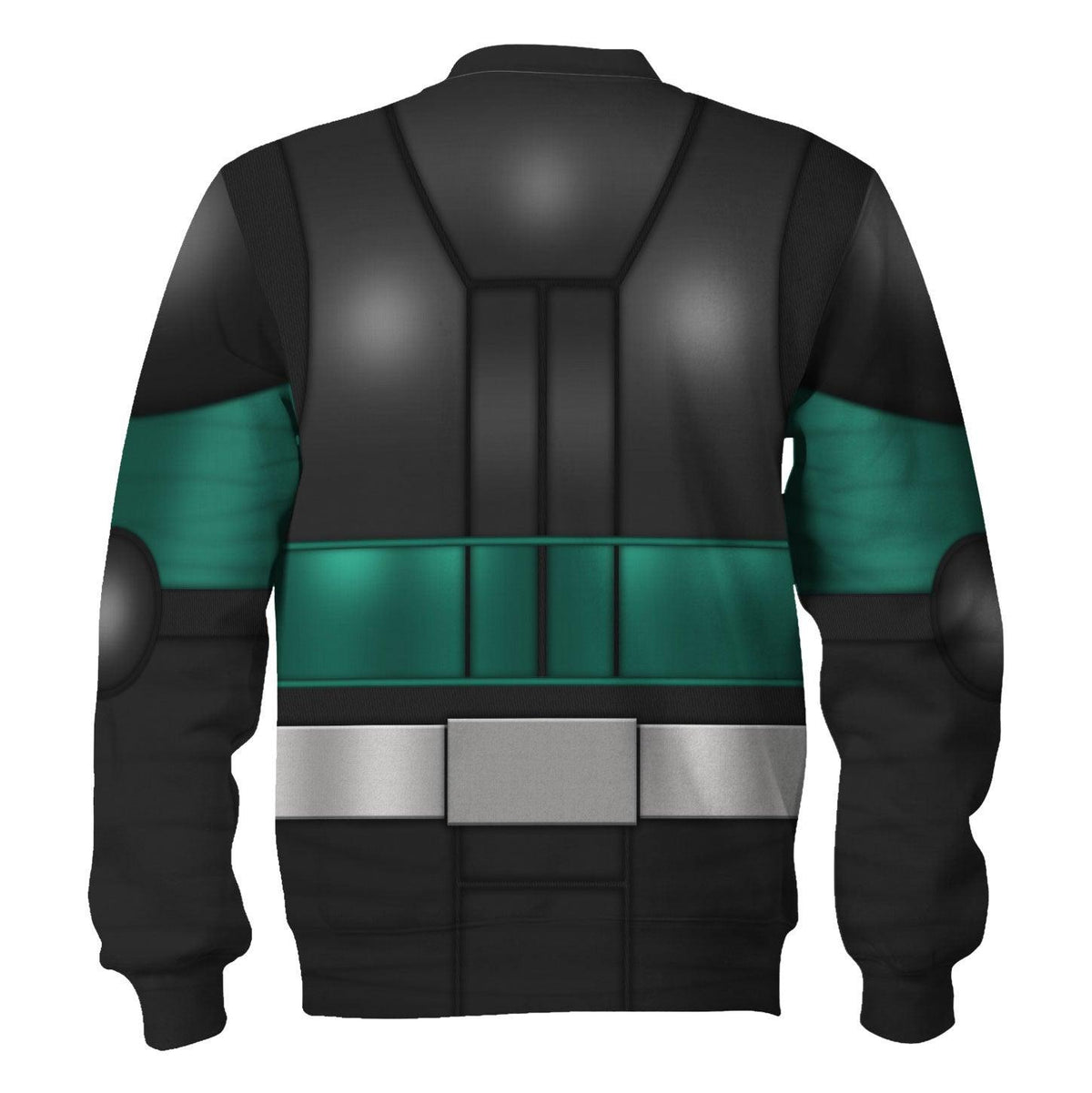 OodieGang Kamen Rider Black RX Ultimate Article Cosplay Costumes Hoodie Sweatshirt T-shirt Tracksuit - OodieGang.com