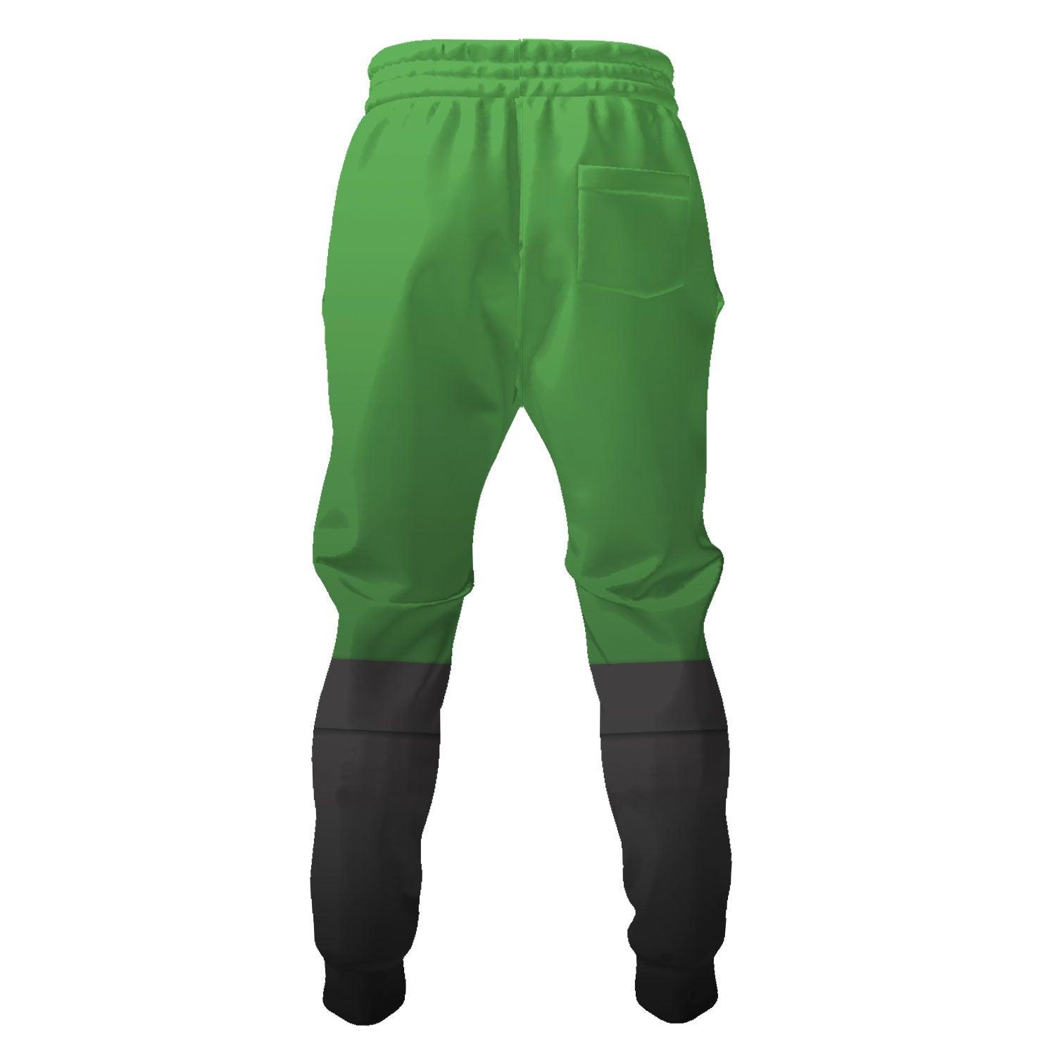 Gearhomie Kamen Rider Skyrider Cosplay Costumes Hoodies Sweatshirt T-shirt Tracksuit - Gearhomie.com
