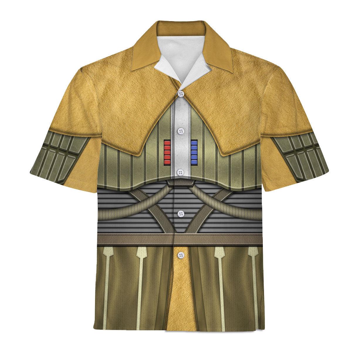 Gearhomie Kento Marek Costume Hoodie Sweatshirt T-Shirt Sweatpants - Gearhomie.com