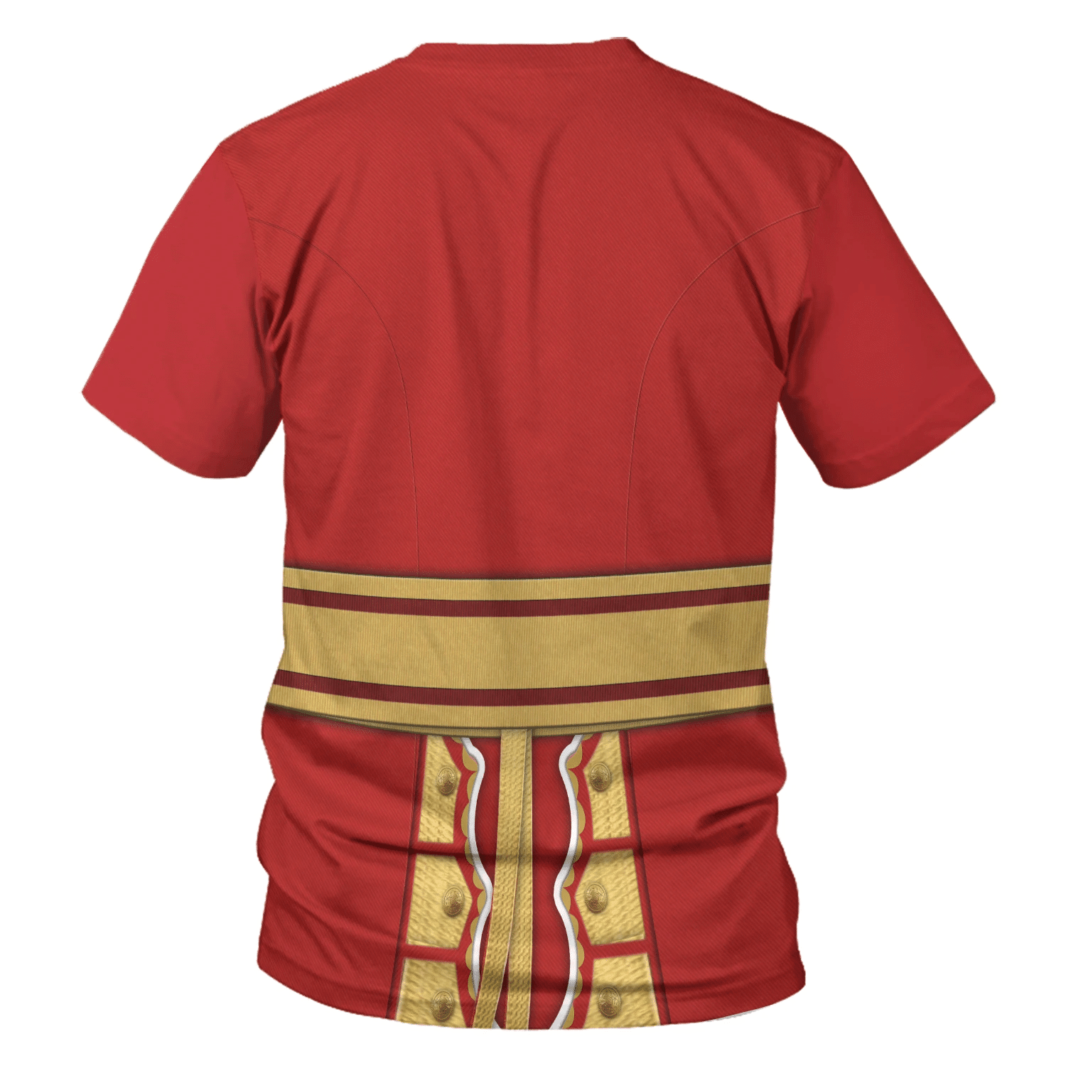 Gearhomie King George V King of the United Kingdom Costume Hoodie Sweatshirt T-Shirt Tracksuit - Gearhomie.com