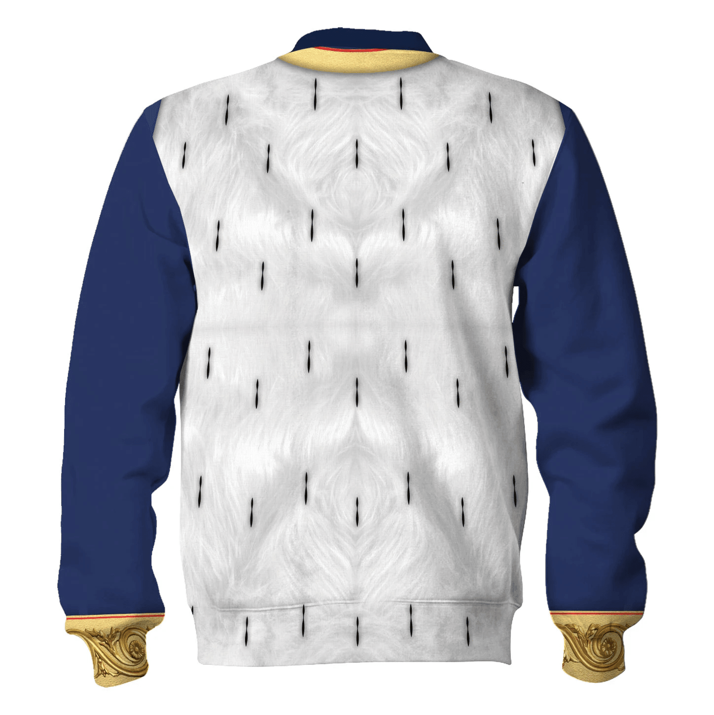 Gearhomie King Ludwig II of Bayern Ludwig II of Bavaria Costume Hoodie Sweatshirt T-Shirt Tracksuit - Gearhomie.com