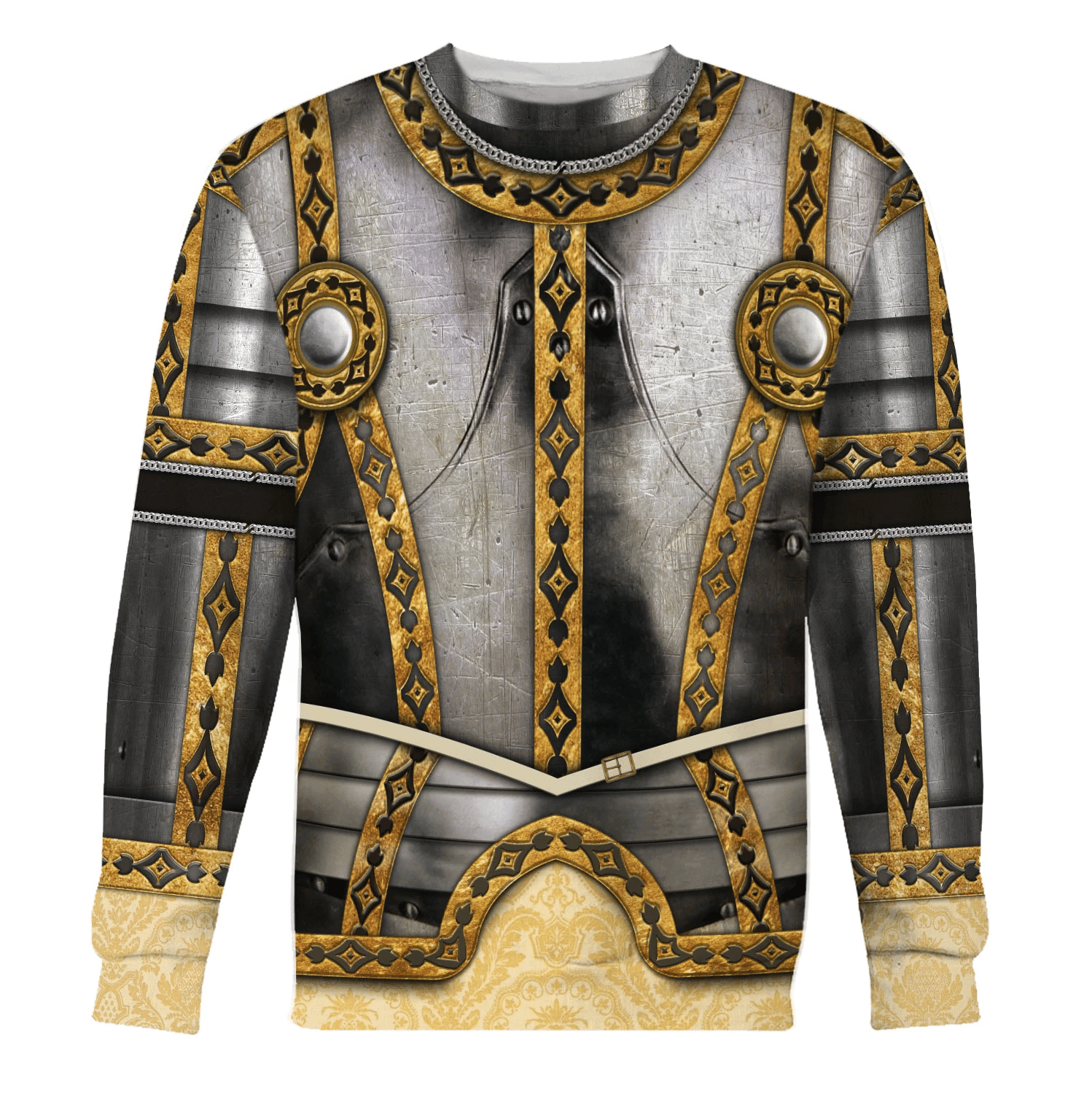 Gearhomie King Of Spain Phillip II Costume Hoodie Sweatshirt T-Shirt Tracksuit - Gearhomie.com