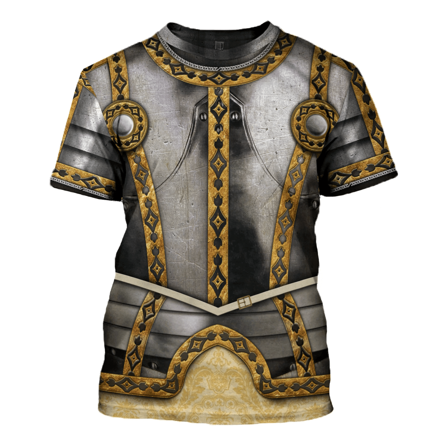 Gearhomie King Of Spain Phillip II Costume Hoodie Sweatshirt T-Shirt Tracksuit - Gearhomie.com