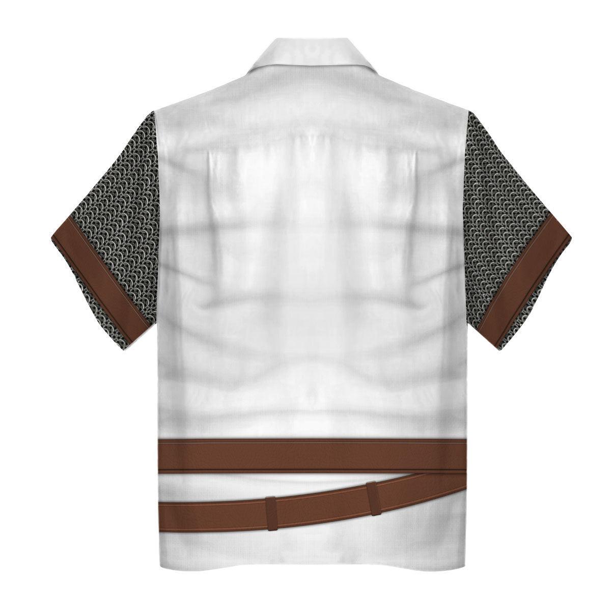 Gearhomie Knights of The Holy Sepulcher Costume Hoodie Sweatshirt T-Shirt Tracksuit - Gearhomie.com