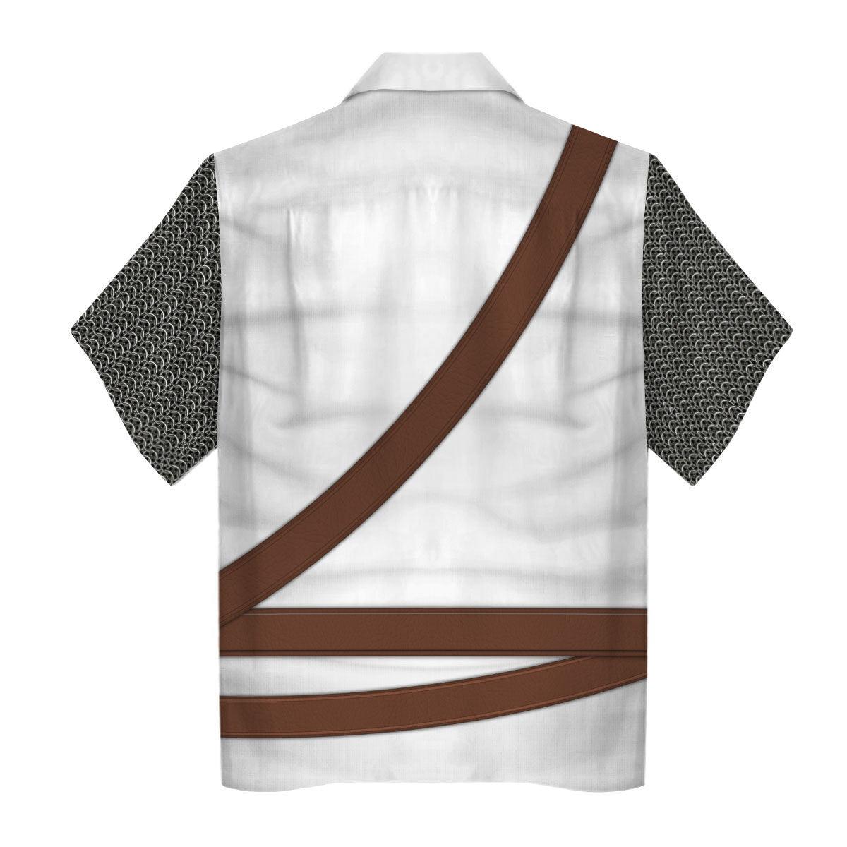Gearhomie Knights Teutonic Costume Hoodie Sweatshirt T-Shirt Tracksuit - Gearhomie.com