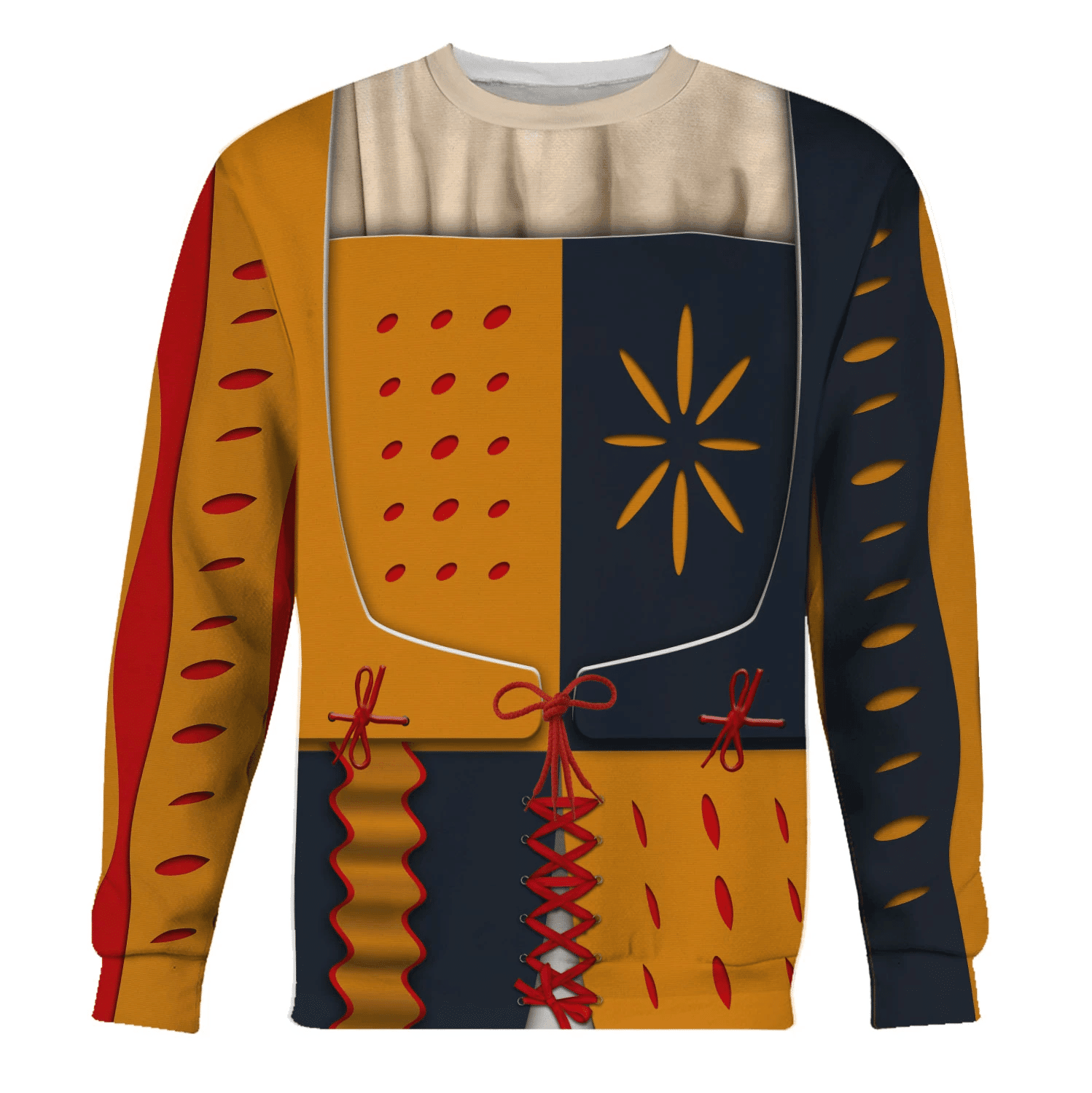 Gearhomie Landknecht Costume Hoodie Sweatshirt T-Shirt Tracksuit - Gearhomie.com