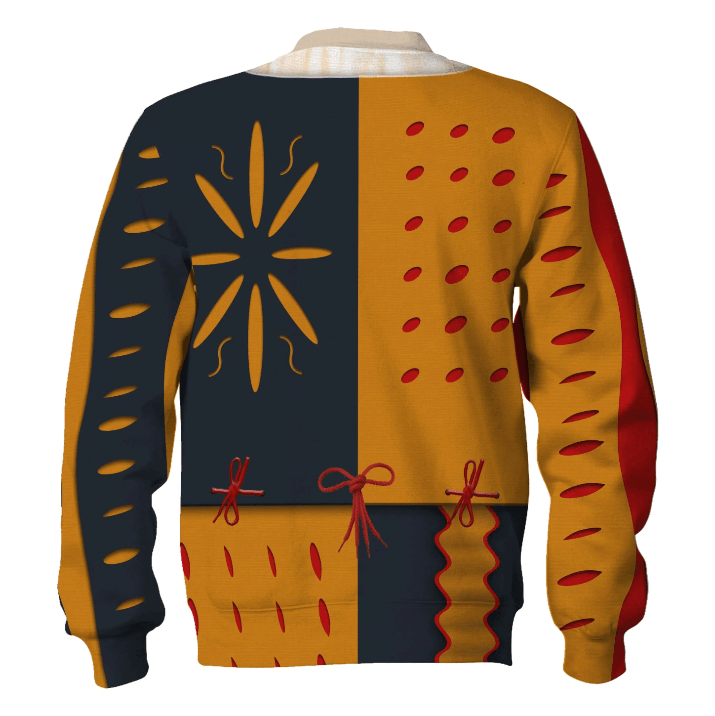 Gearhomie Landknecht Costume Hoodie Sweatshirt T-Shirt Tracksuit - Gearhomie.com