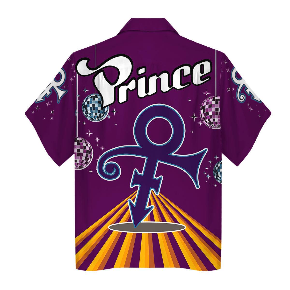 Gearhomie Least Known As Prince Art Print Unisex Pullover Hoodie, Sweatshirt, T-Shirt - Gearhomie.com