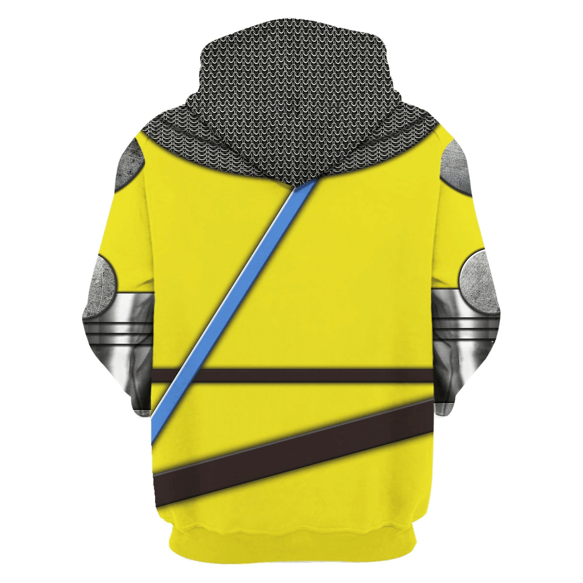 Gearhomie Louis I Count of Flander Costume Hoodie Sweatshirt T-Shirt Tracksuit - Gearhomie.com