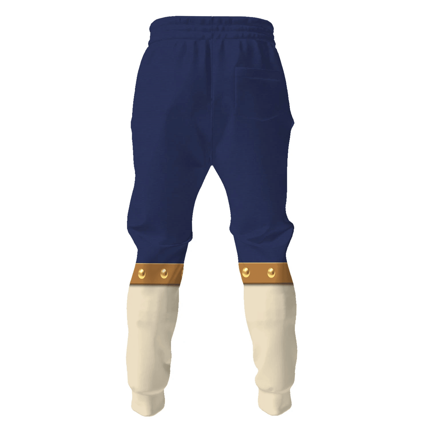Gearhomie Louis XV of France Costume Hoodie Sweatshirt T-Shirt Tracksuit - Gearhomie.com