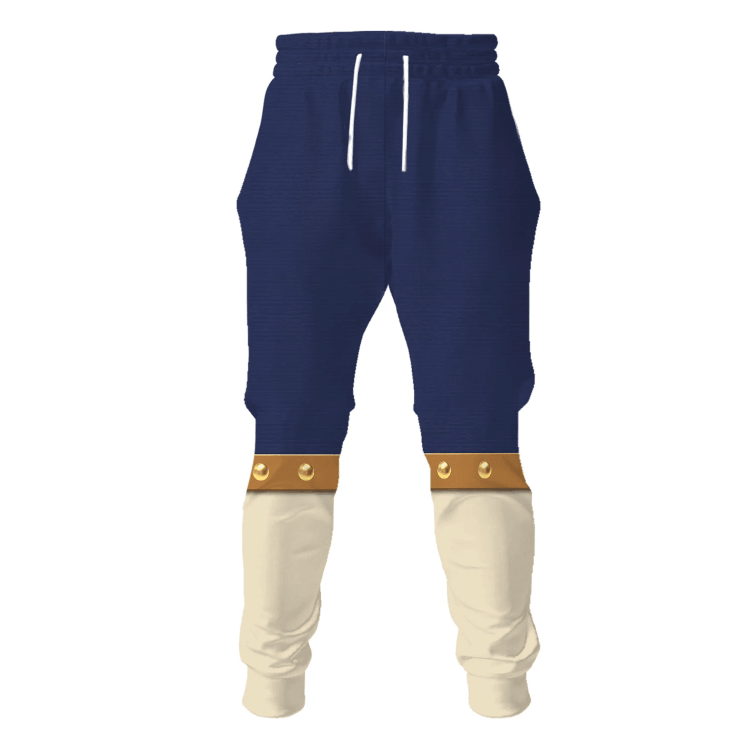 Gearhomie Louis XV of France Costume Hoodie Sweatshirt T-Shirt Tracksuit - Gearhomie.com