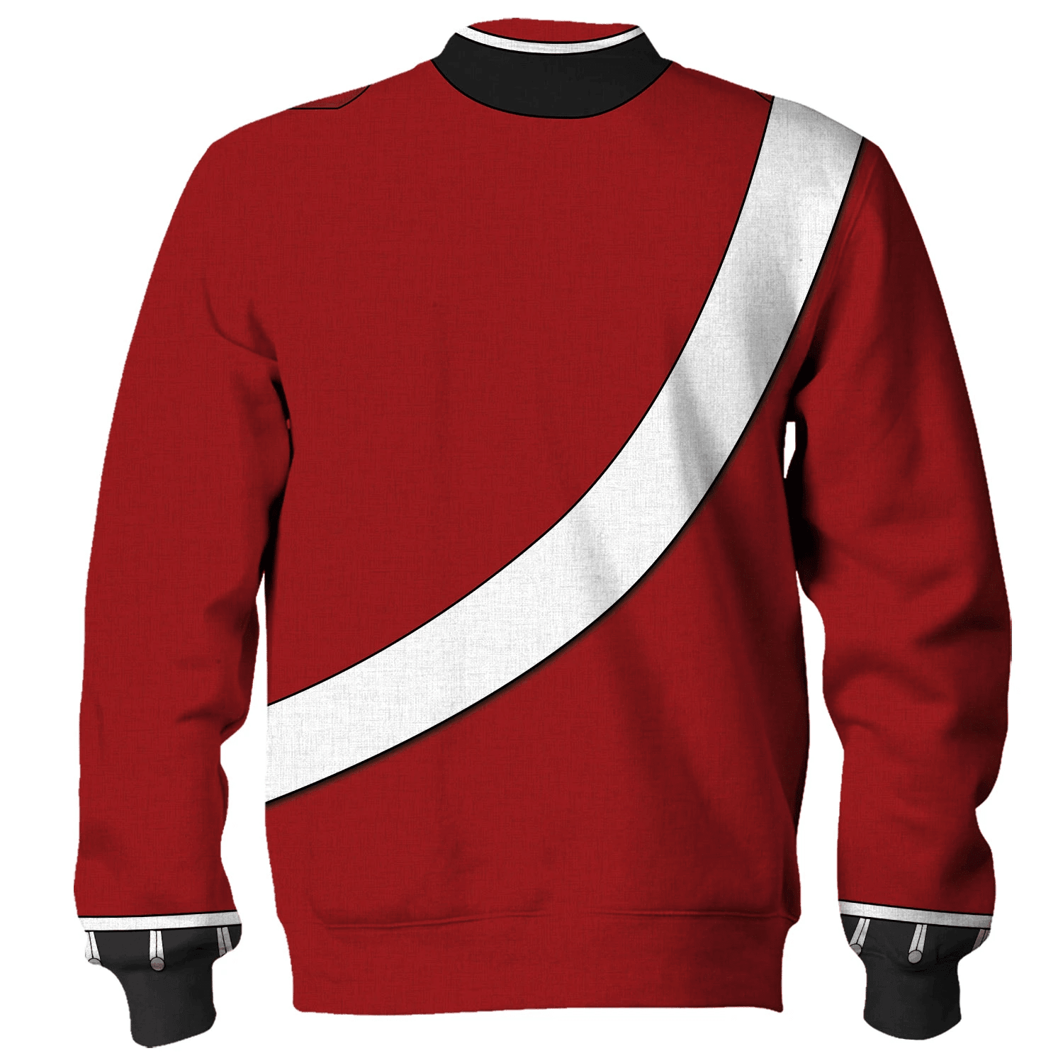 Gearhomie Loyalist Redcoat American Revolutionary War Costume Hoodie Sweatshirt T-Shirt Tracksuit - Gearhomie.com