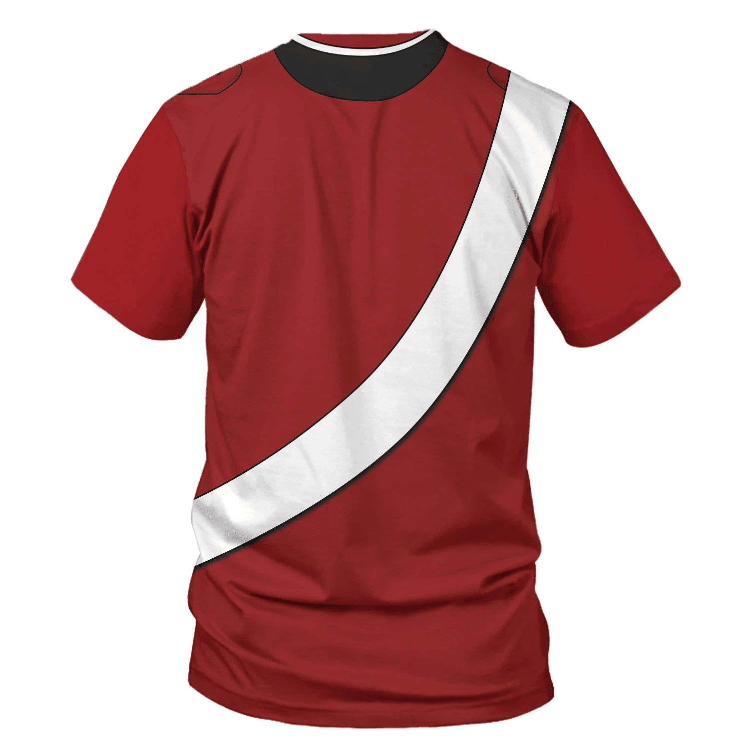 Gearhomie Loyalist Redcoat American Revolutionary War Costume Hoodie Sweatshirt T-Shirt Tracksuit - Gearhomie.com