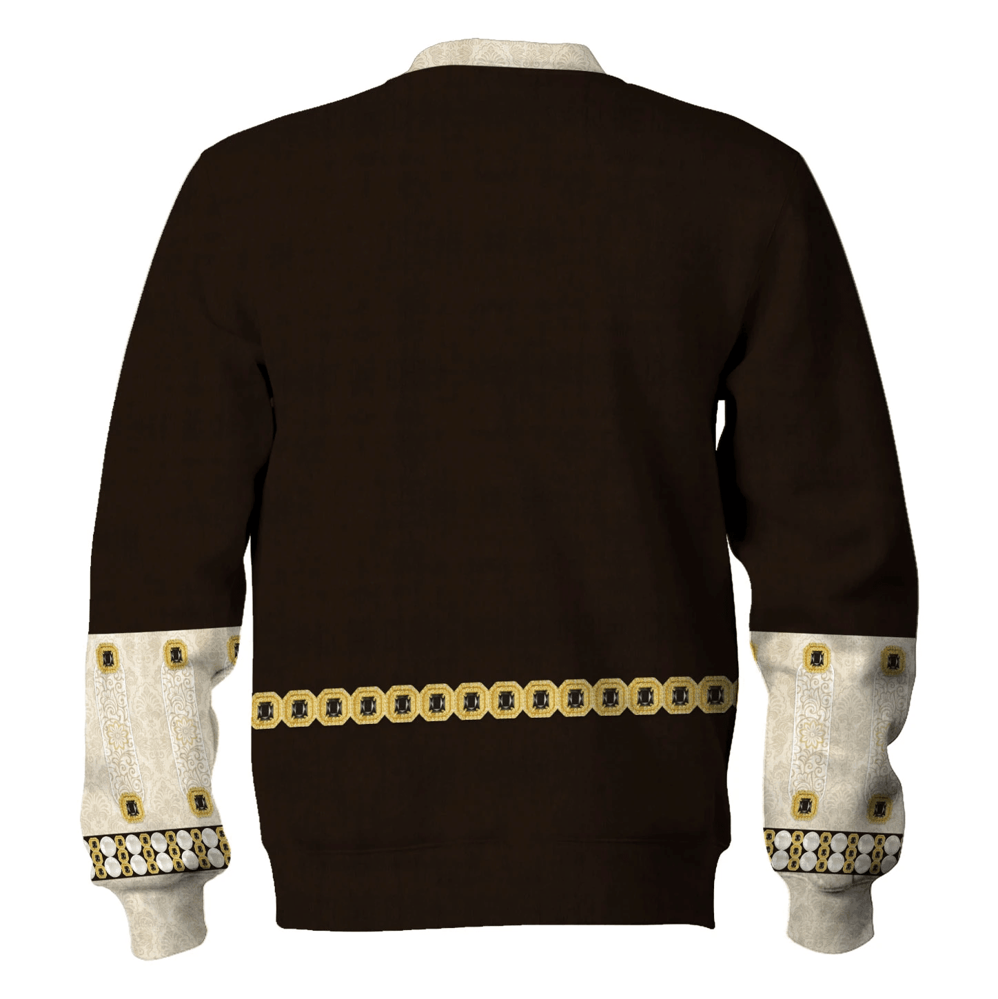Gearhomie Maria Tudor Monarch of England Costume Hoodie Sweatshirt T-Shirt Tracksuit - Gearhomie.com
