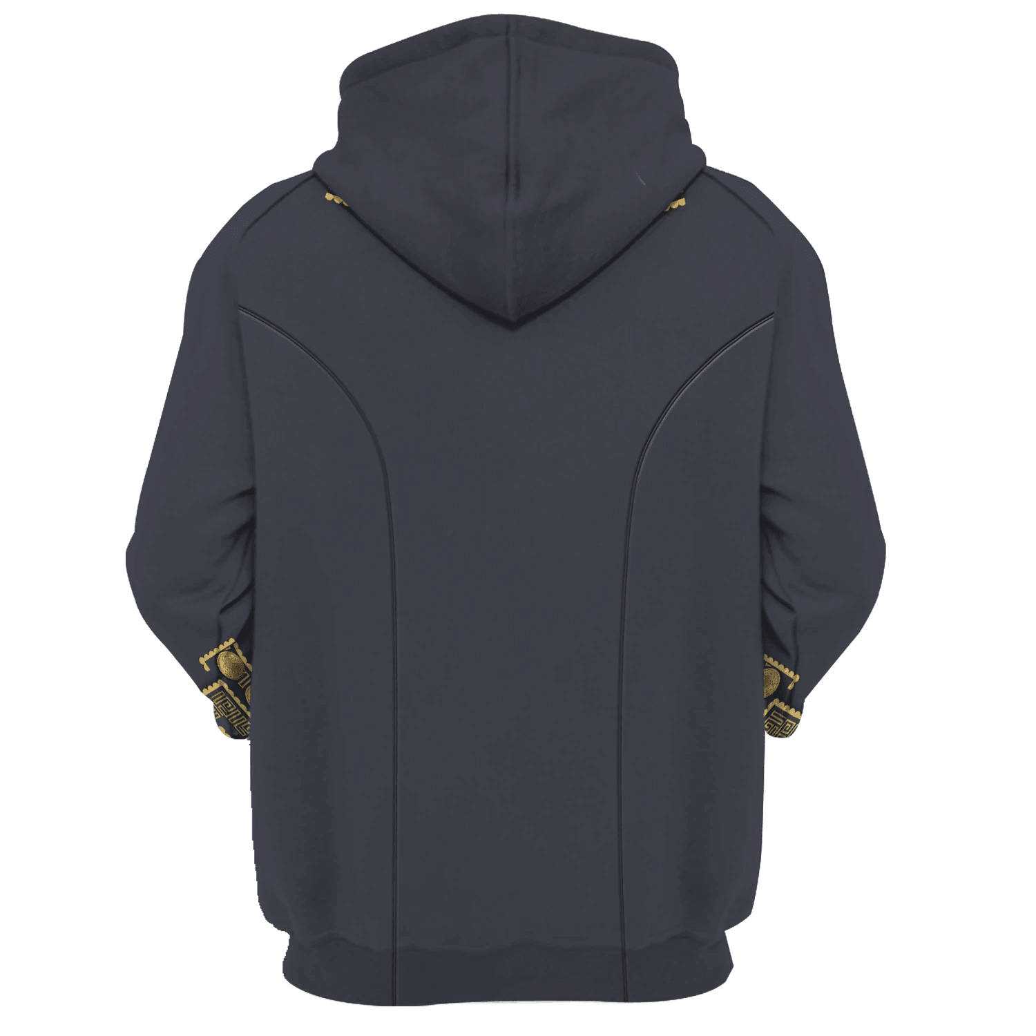 Gearhomie Marquis de Lafayette American Revolutionary War Costume Hoodie Sweatshirt T-Shirt Tracksuit - Gearhomie.com