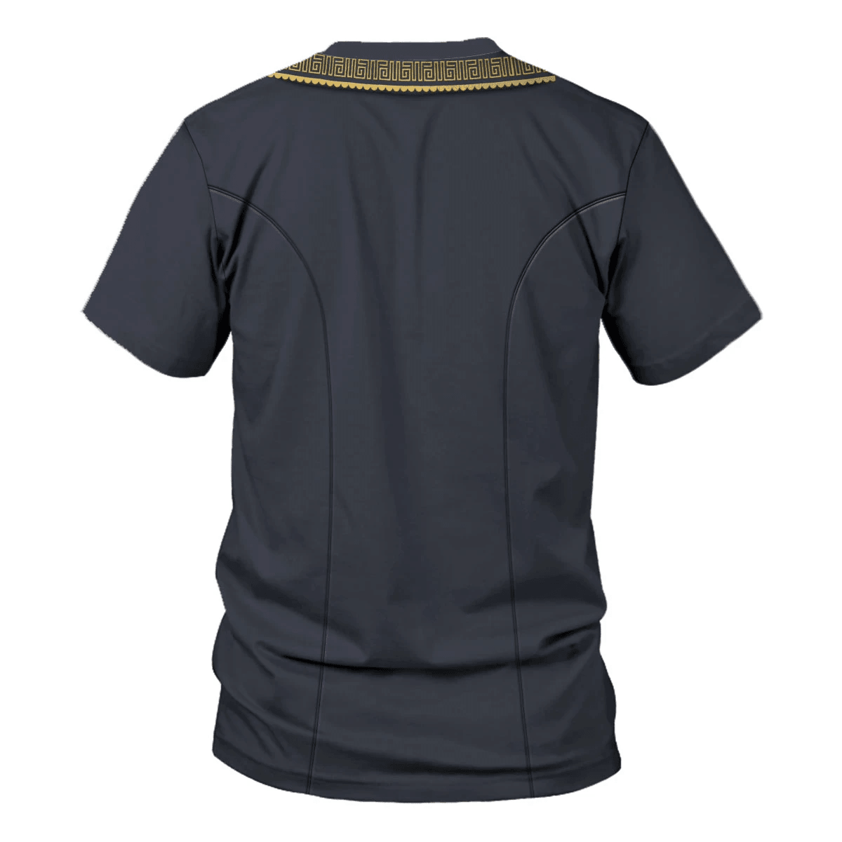Gearhomie Marquis de Lafayette American Revolutionary War Costume Hoodie Sweatshirt T-Shirt Tracksuit - Gearhomie.com