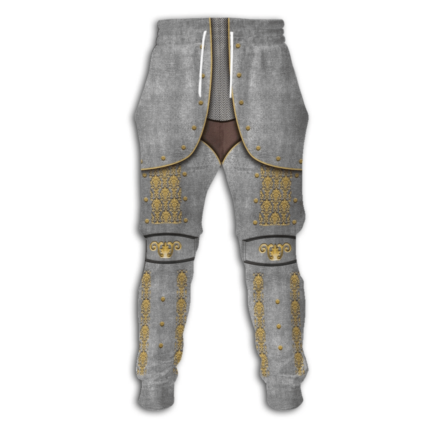  CustomsPig Medieval Suit of Armor Costume Hoodie Sweatshirt T-Shirt Tracksuit -  CustomsPig.com