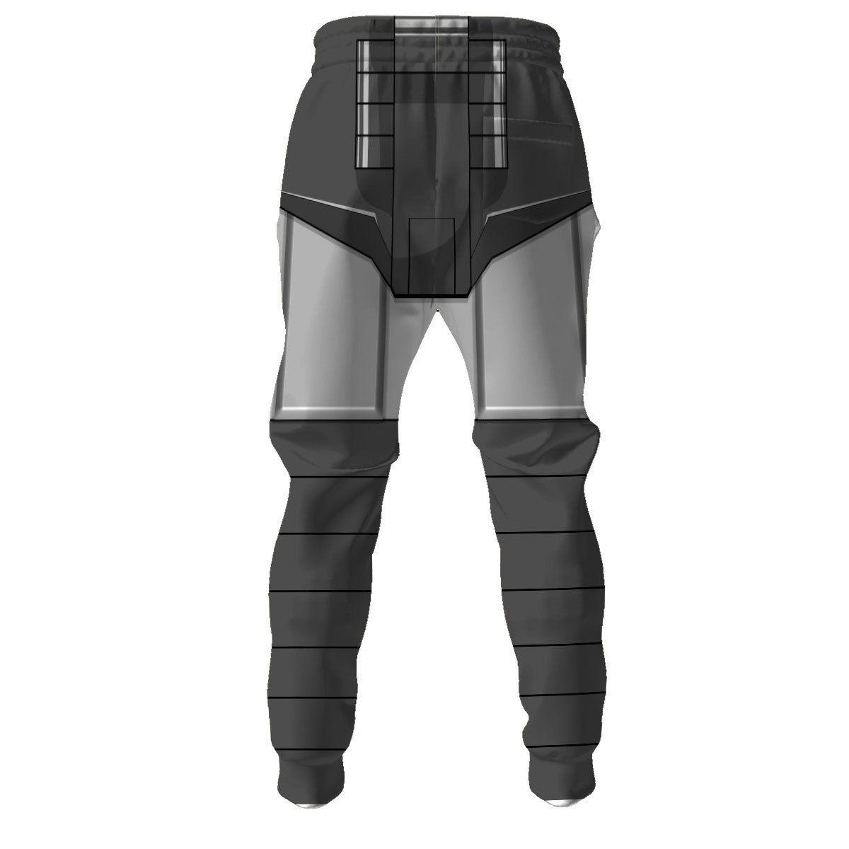 Gearhomie Megatron Costume Cosplay Hoodie Tracksuit - Gearhomie.com