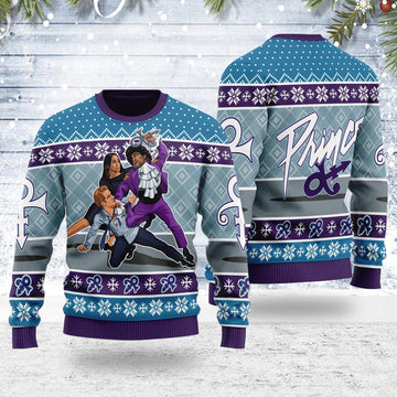 Gearhomie Meme Christmas Ugly Sweater - Gearhomie.com