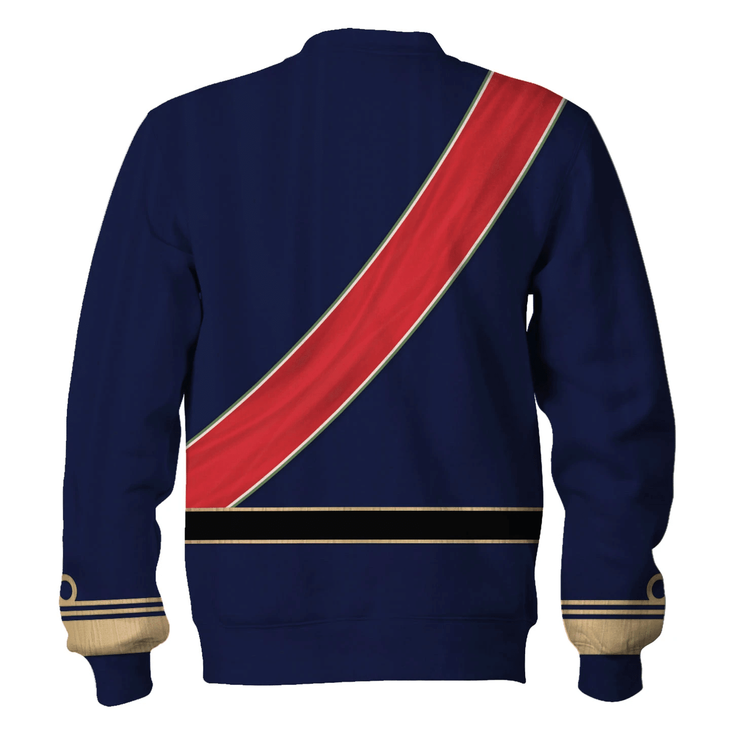 Gearhomie Miklos Horthy Costume Hoodie Sweatshirt T-Shirt Tracksuit - Gearhomie.com