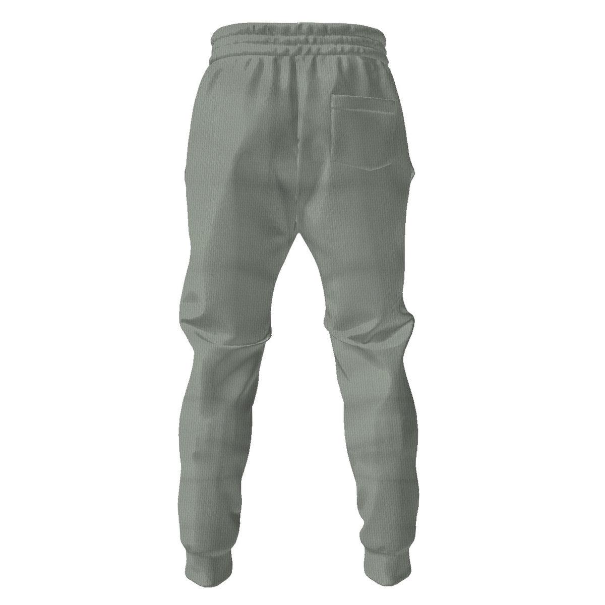 Gearhomie Military Costume Hoodie Sweatshirt T-Shirt Tracksuit - Gearhomie.com