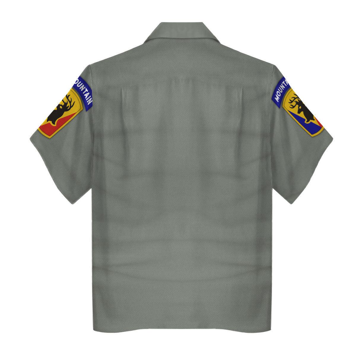 Gearhomie Military Costume Hoodie Sweatshirt T-Shirt Tracksuit - Gearhomie.com