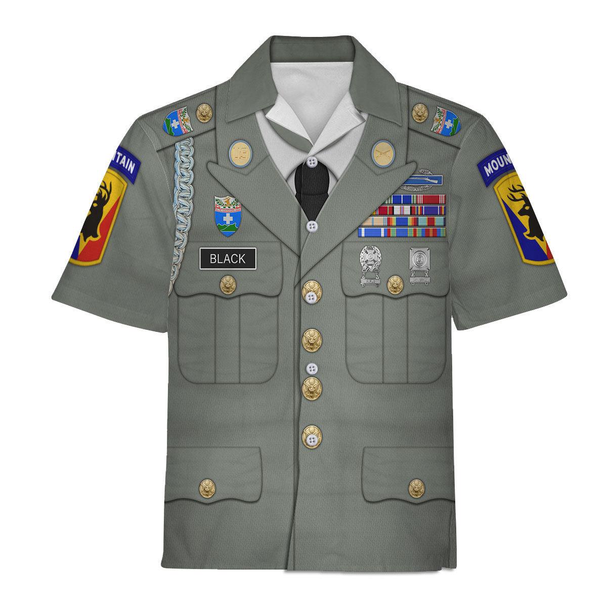 Gearhomie Military Costume Hoodie Sweatshirt T-Shirt Tracksuit - Gearhomie.com
