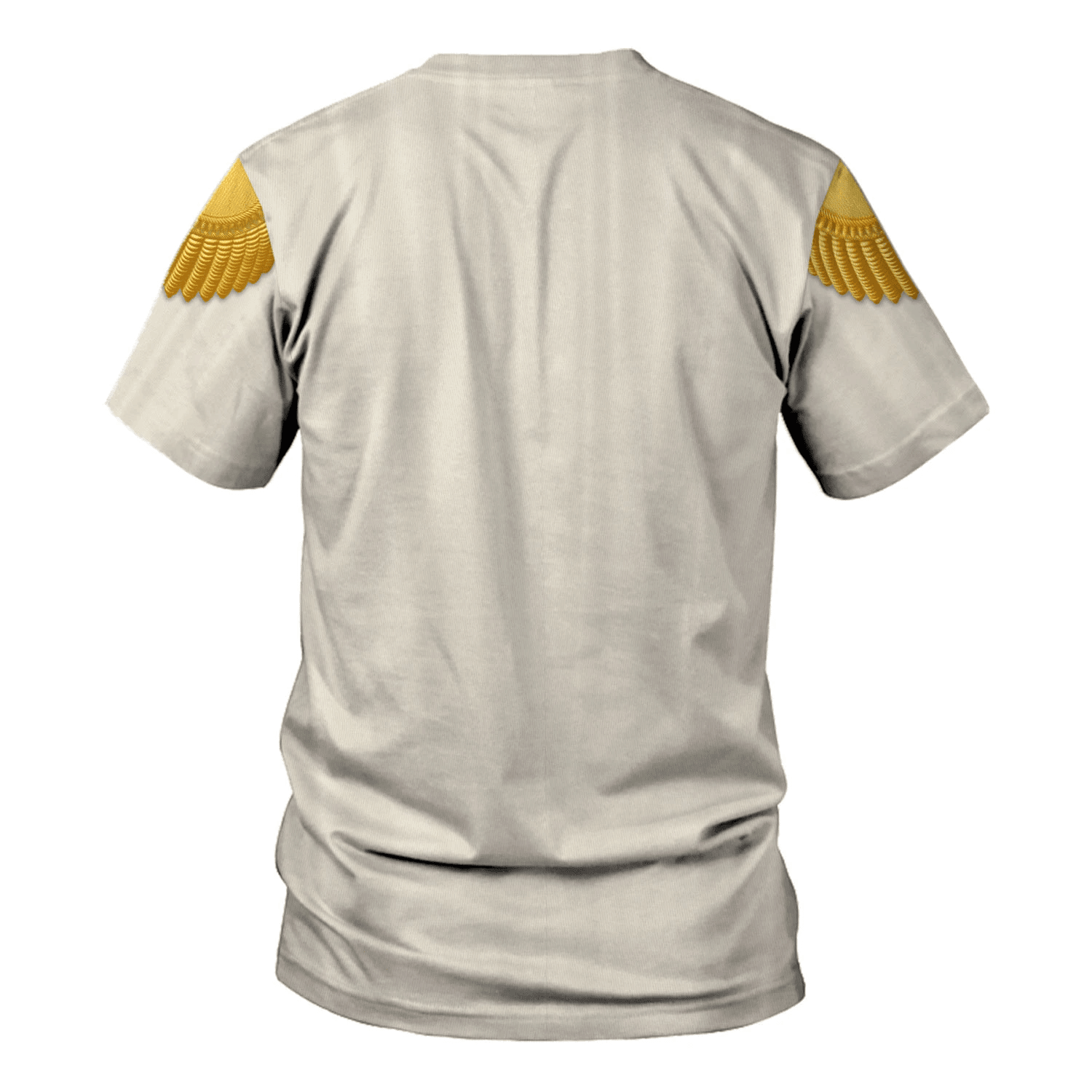 Gearhomie Monarch Louis Bonaparte Costume Hoodie Sweatshirt T-Shirt Tracksuit - Gearhomie.com