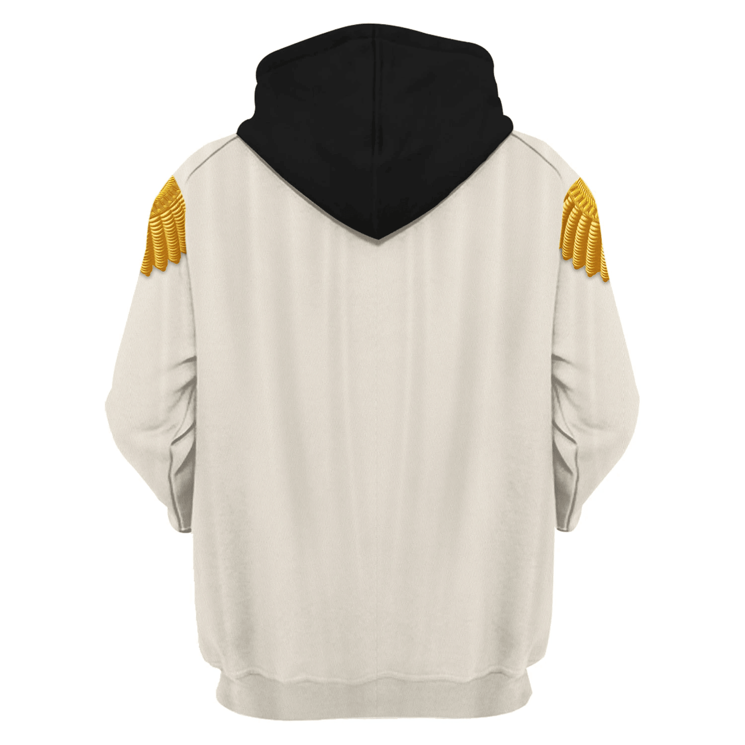 Gearhomie Monarch Louis Bonaparte Costume Hoodie Sweatshirt T-Shirt Tracksuit - Gearhomie.com