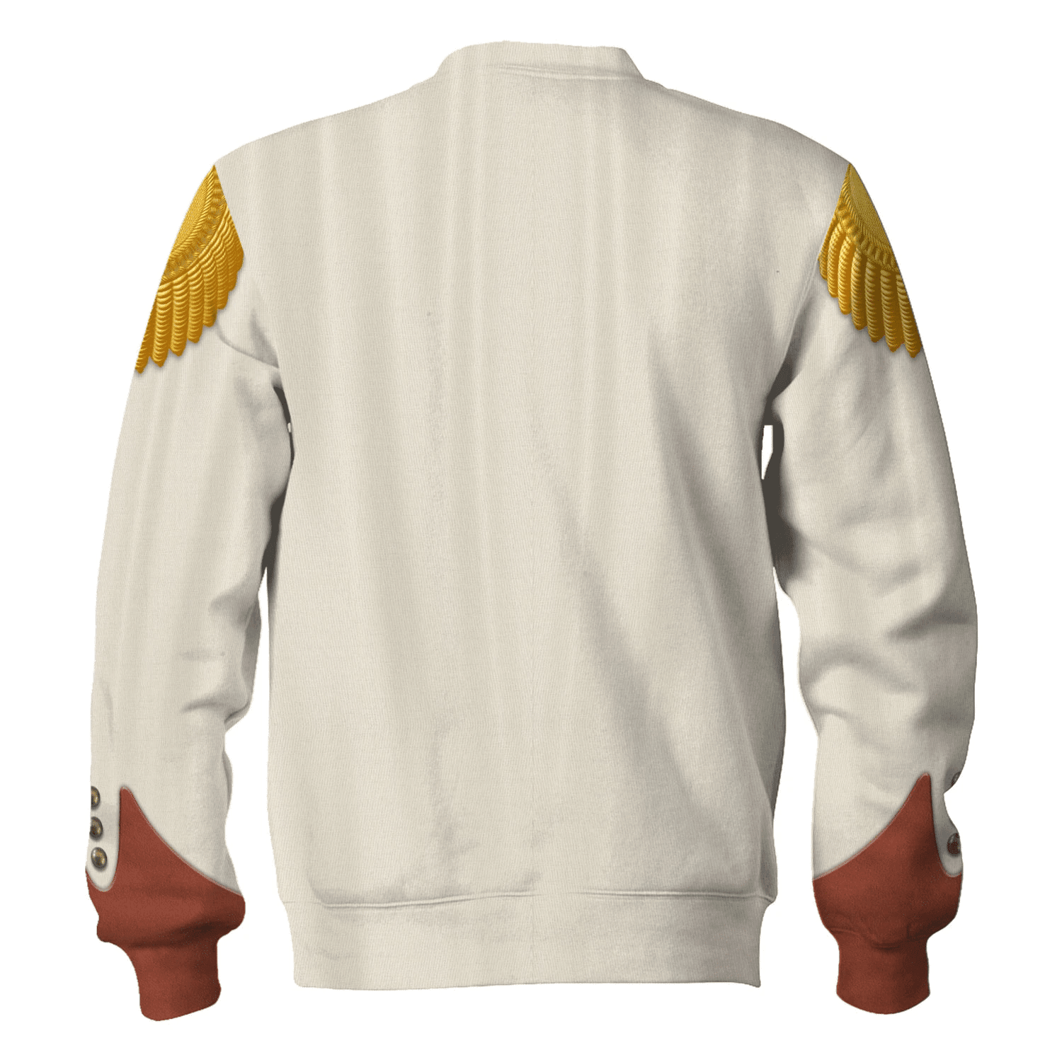 Gearhomie Monarch Louis Bonaparte Costume Hoodie Sweatshirt T-Shirt Tracksuit - Gearhomie.com