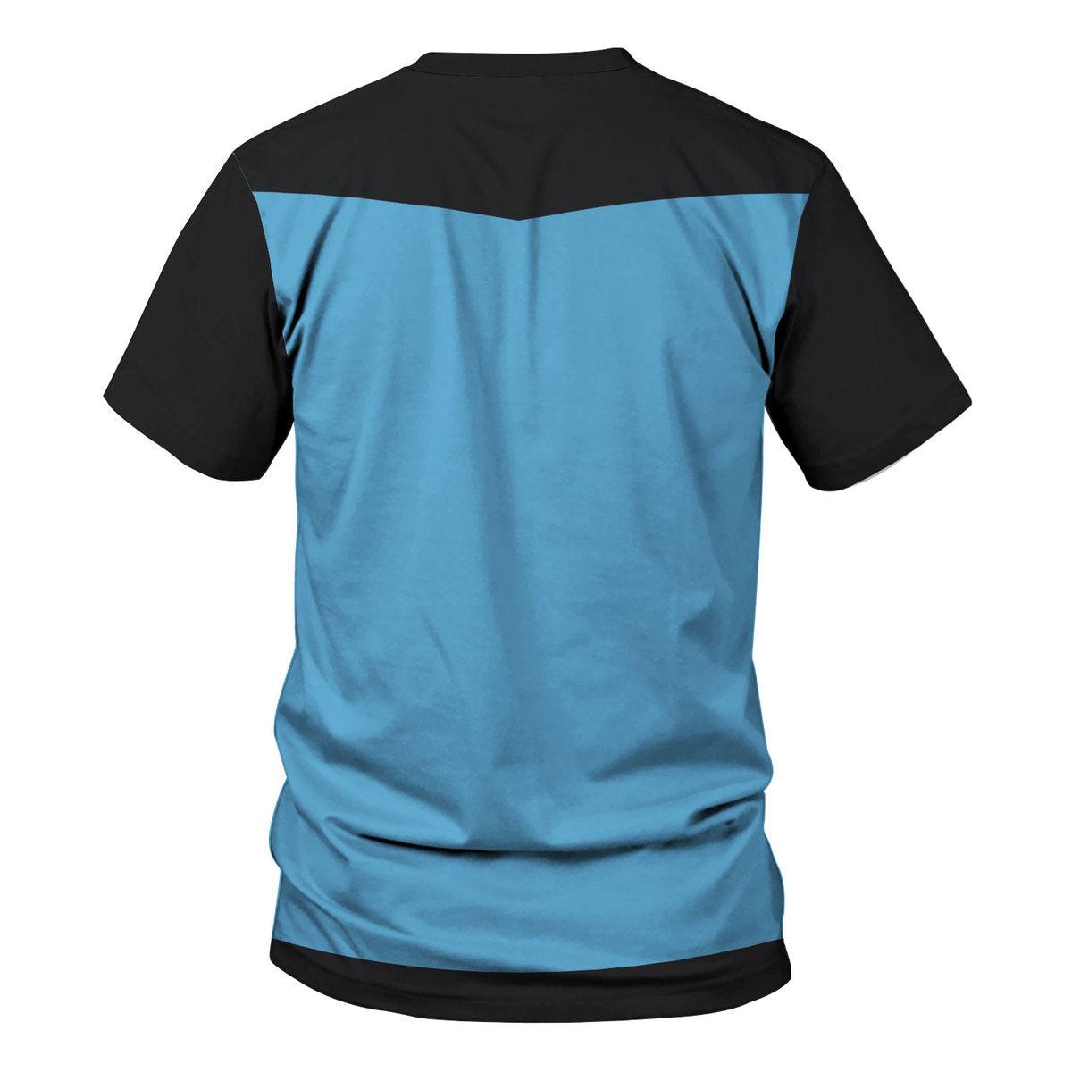 Gearhomie Mr. Incrediblee Costume Hoodie Sweatshirt T-Shirt Tracksuit - Gearhomie.com