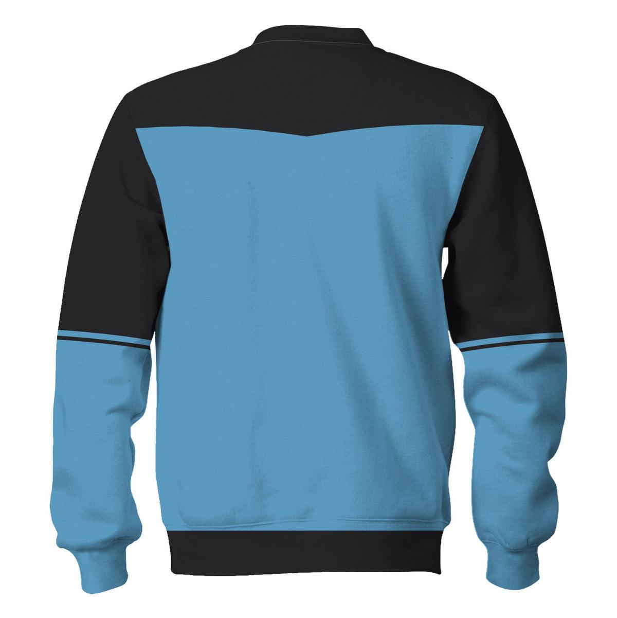Gearhomie Mr. Incrediblee Costume Hoodie Sweatshirt T-Shirt Tracksuit - Gearhomie.com