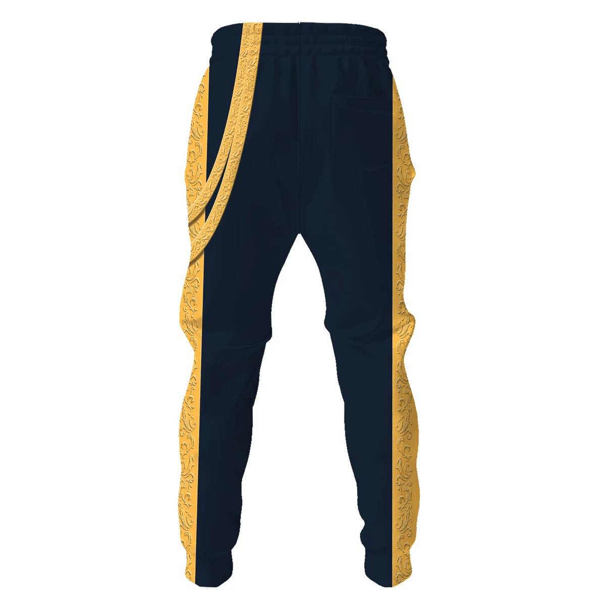 Gearhomie Nicholas II of Russia Costume Hoodie Sweatshirt T-Shirt Tracksuit - Gearhomie.com