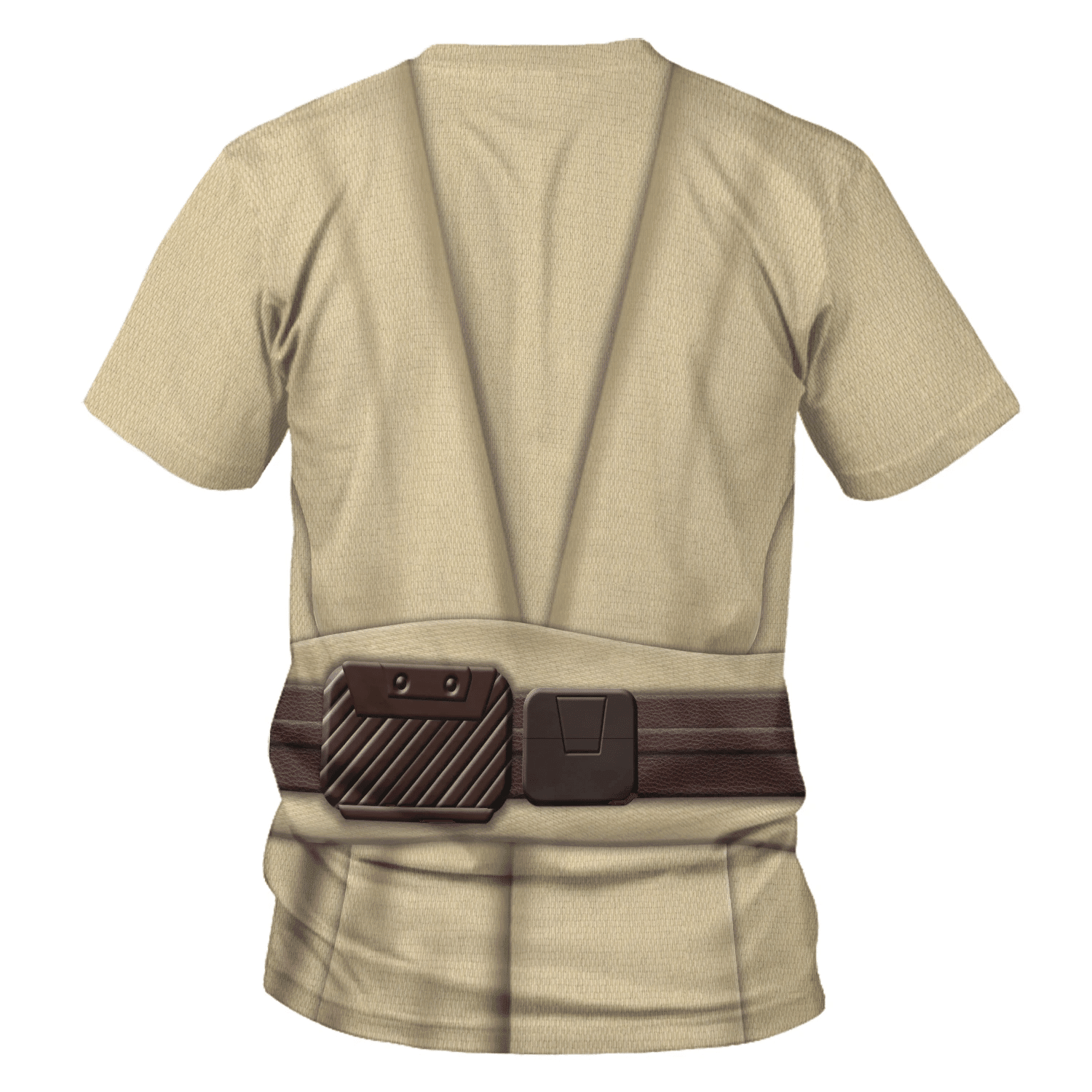  CustomsPig Obi Wan Kenobi Costume Hoodie Sweatshirt T-Shirt Sweatpants -  CustomsPig.com
