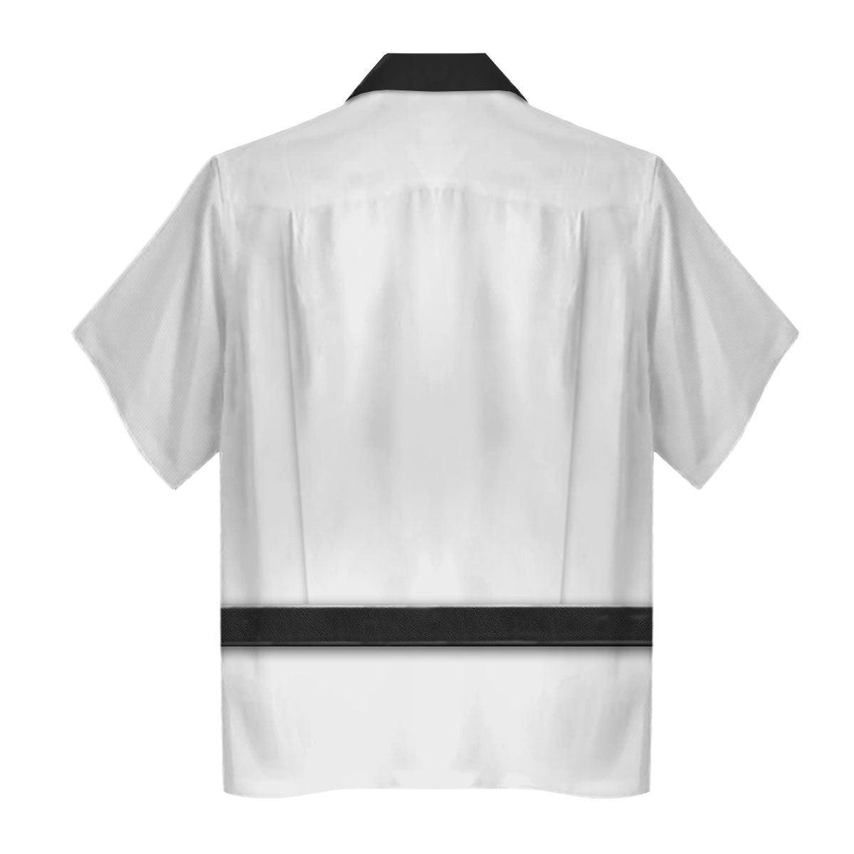 CustomsPig Orson Krennic Costume Hoodie Sweatshirt T-Shirt Sweatpants - CustomsPig.com