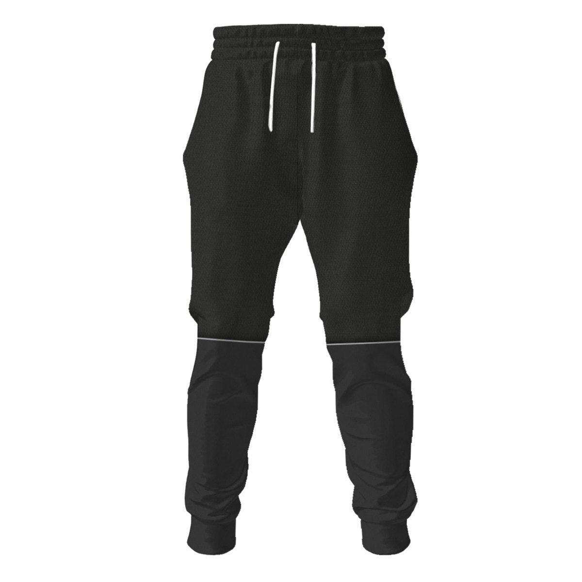 Gearhomie Orson Krennic Costume Hoodie Sweatshirt T-Shirt Sweatpants - Gearhomie.com
