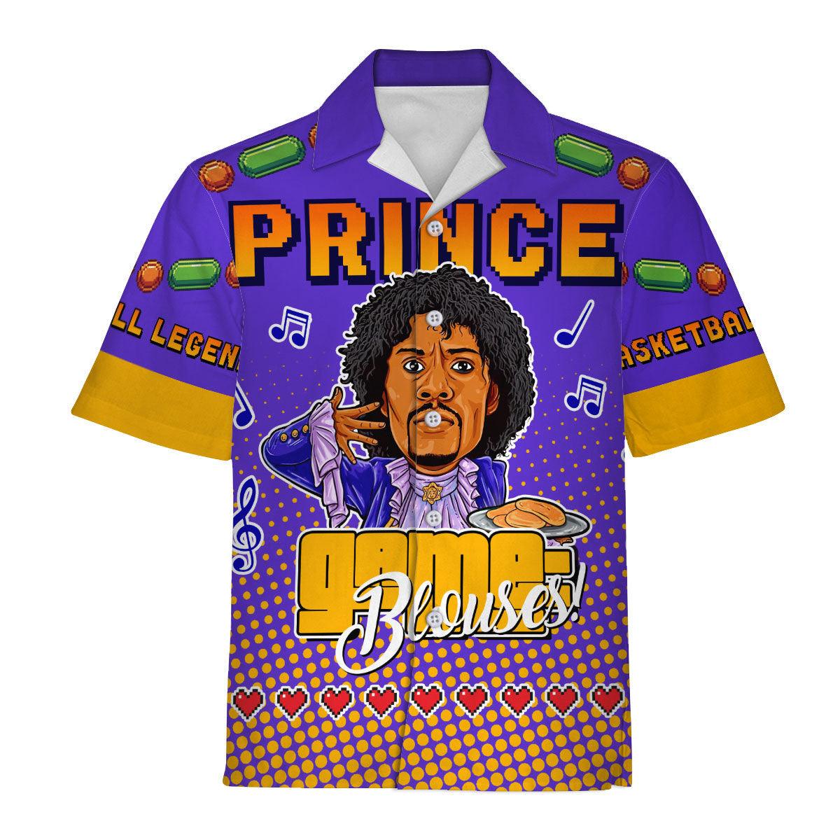 Gearhomie Pancakes Game Blouses Unisex Pullover Hoodie, Sweatshirt, T-Shirt - Gearhomie.com
