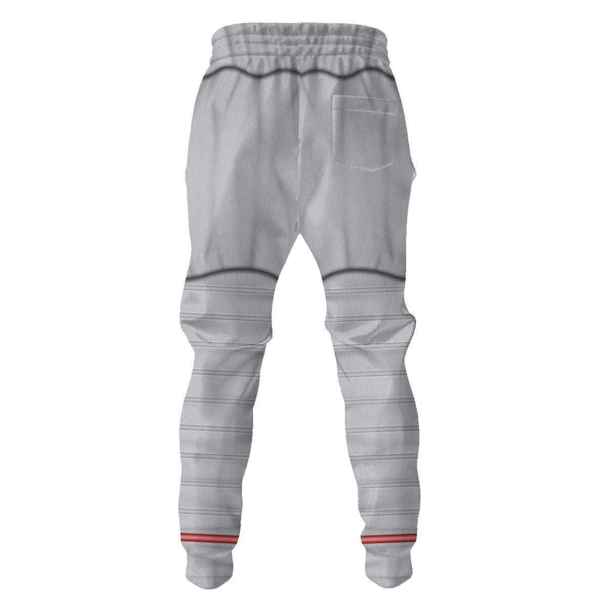 Gearhomie Pennywise Costume Hoodie Sweatshirt T-Shirt Tracksuit - Gearhomie.com
