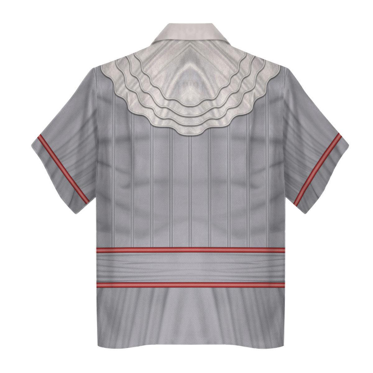 Gearhomie Pennywise Costume Hoodie Sweatshirt T-Shirt Tracksuit - Gearhomie.com