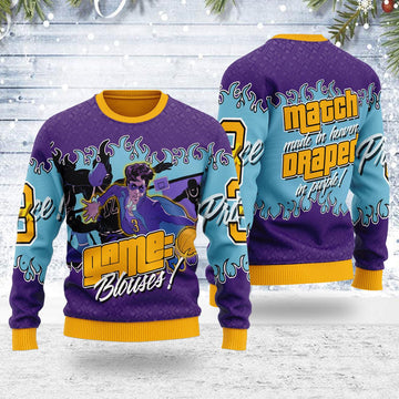 Gearhomie PGame Christmas Ugly Sweater - Gearhomie.com