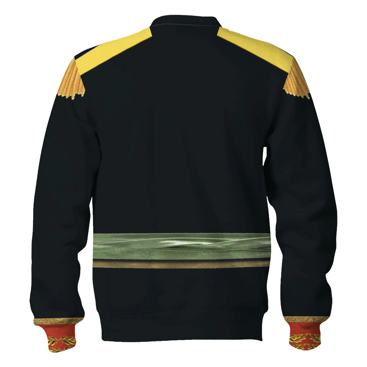 Gearhomie Porfirio Diaz President of Mexico Costume Hoodie Sweatshirt T-Shirt Tracksuit - Gearhomie.com