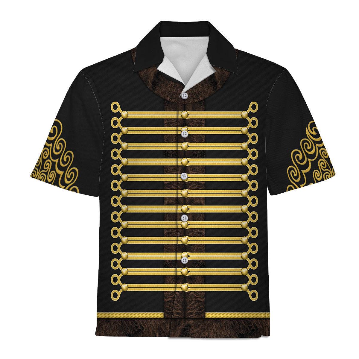 Gearhomie Prince Jimi of Bohemia Costume Hoodie Sweatshirt T-Shirt Tracksuit - Gearhomie.com