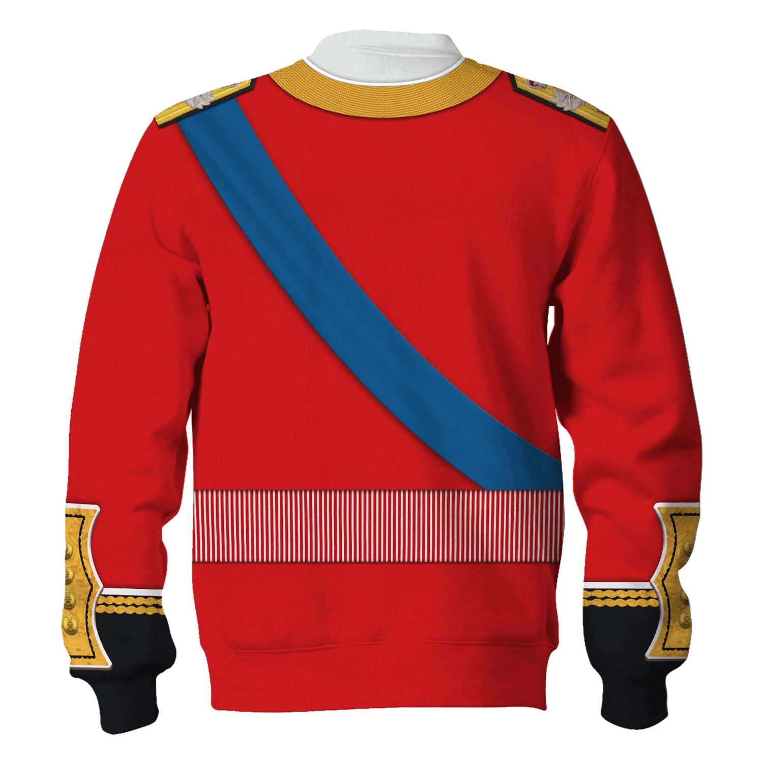 Gearhomie Prince Philip, Duke of Edinburgh Costume Hoodie Sweatshirt T-Shirt Tracksuit - Gearhomie.com