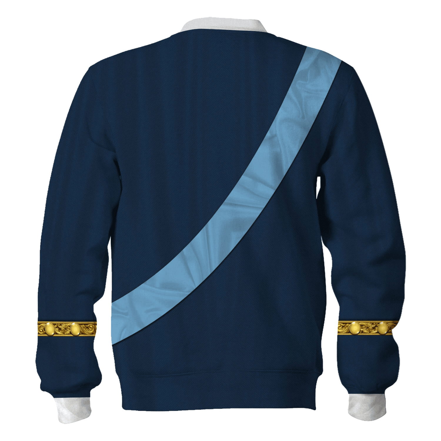 Gearhomie Pyotr III King Of Russia Costume Hoodie Sweatshirt T-Shirt Tracksuit - Gearhomie.com