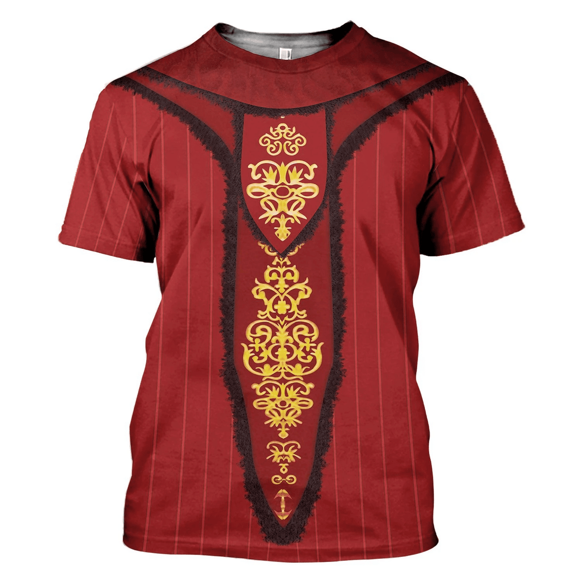 OodieGang Queen Amidala Costume Hoodie Sweatshirt T-Shirt Sweatpants - OodieGang.com