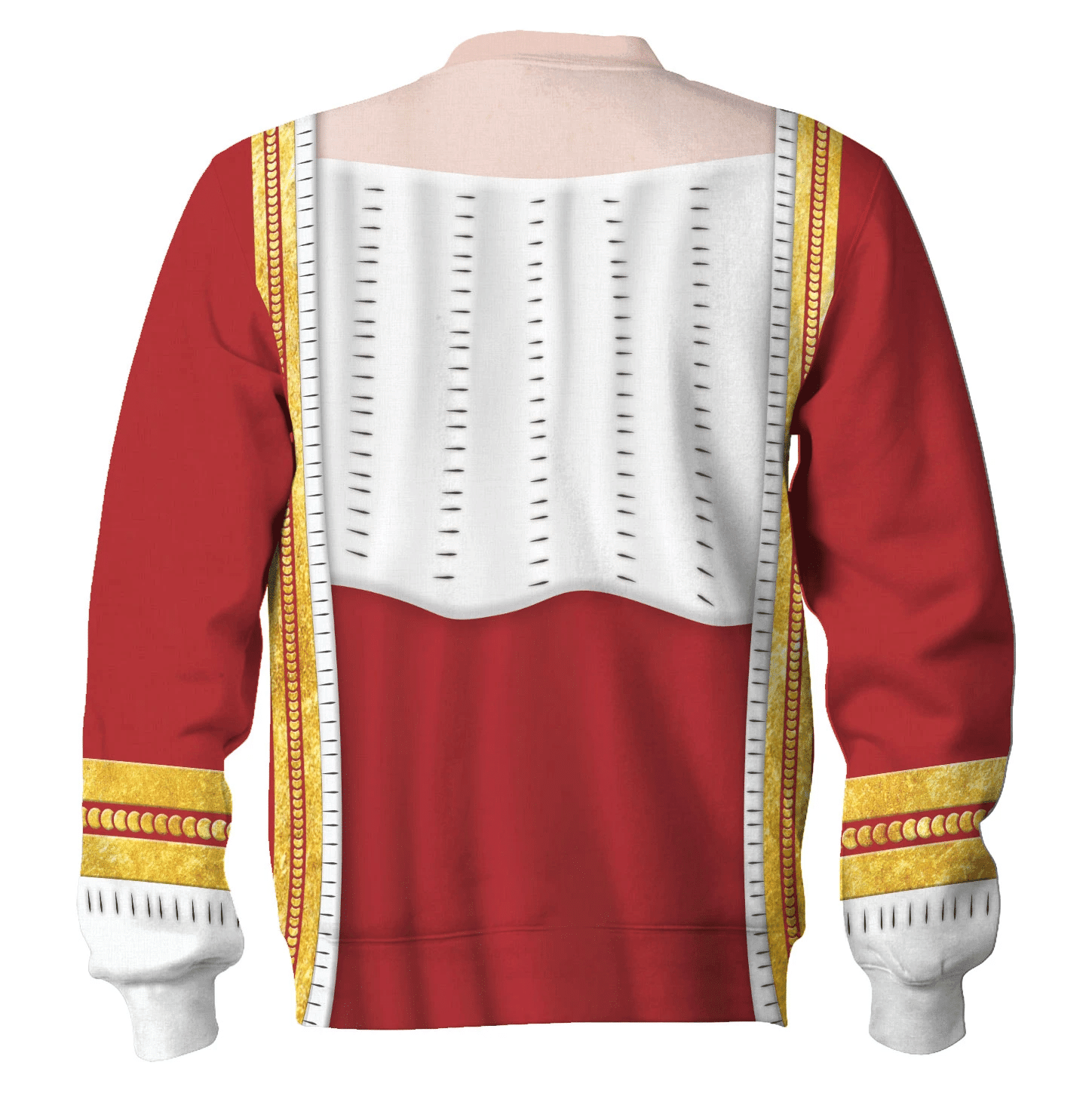 Gearhomie Queen Victoria Queen of the United Kingdom Costume Hoodie Sweatshirt T-Shirt Tracksuit - Gearhomie.com